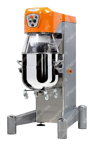 Миксер планетарный Starmix PL80SNVAF