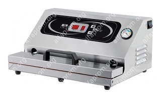 Упаковщик вакуумный LAVEZZINI MINIPACK LCD