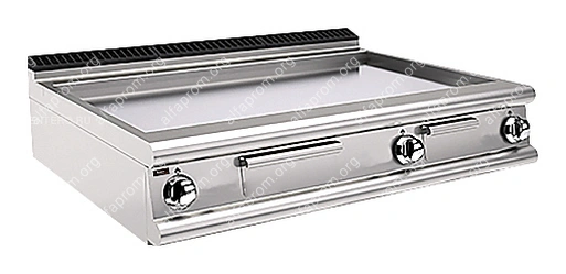 Сковорода открытая газовая Apach Chef Line LFTG127CLT