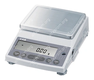 Весы лабораторные CAS CBL-3200H
