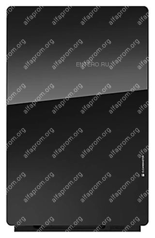 Холодильник Franke SU12 EC Twin черный