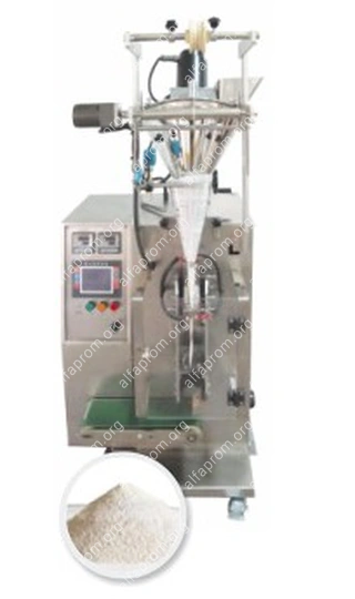 Автомат фасовочно-упаковочный MAGIKON-60AVFPH