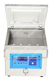 Упаковщик вакуумный PACKVAC VM-250