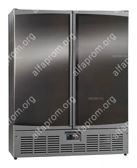 Шкаф морозильный Ариада R1400 LX
