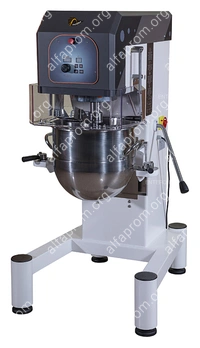 Миксер планетарный PANERO 30VE