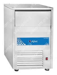 Льдогенератор Abat ЛГ-90/30Г-02