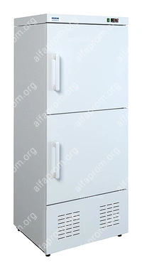 Шкаф комбинированный Марихолодмаш ШХК-400М