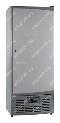 Шкаф морозильный Ариада R700 L