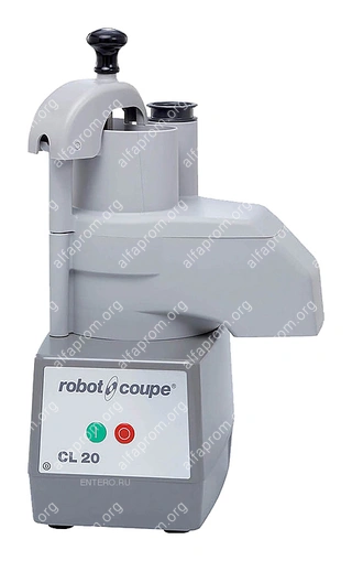 Овощерезка Robot Coupe CL20 (4 диска)