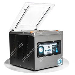 Вакуум-упаковочная машина MAGELLANIC WPC-400T