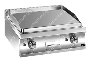 Сковорода открытая газовая Apach Chef Line GLFTG77L