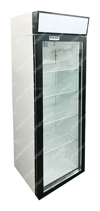 Шкаф холодильный POLAIR DM104c-Bravo