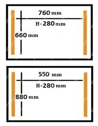 Упаковщик вакуумный Henkelman Atmoz 90 KK