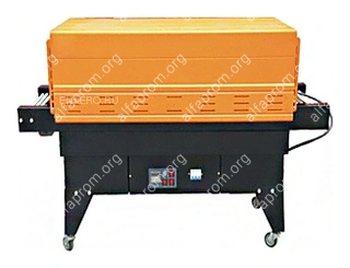Термоусадочный туннель Foodatlas BS-G4525 Pro