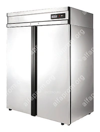 Шкаф холодильный POLAIR CM114-G