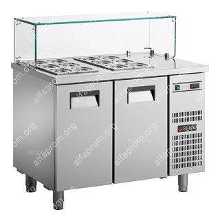 Стол холодильный Gemm TYO/12