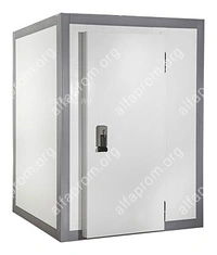 Камера холодильная POLAIR КХН-5,53