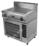 Плита электрическая Grill Master Ф2ПДЭ/600