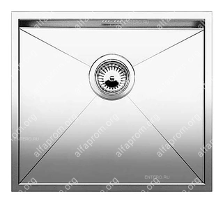 Кухонная мойка Blanco Zerox 450-IF/N