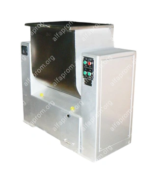Машина для смешивания фарша BWL-100 (AR) Foodatlas