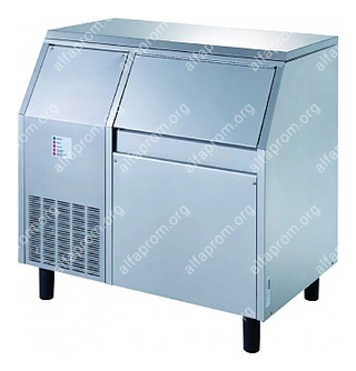 Льдогенератор Gemlux GM-IM120SPR AS