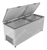 Ларь морозильный Frostor F 500 SD