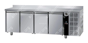 Стол холодильный Apach AFM 04AL