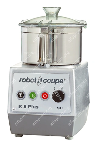 Куттер Robot Coupe R5 Plus 380В