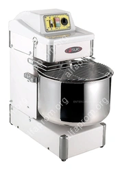 Тестомес спиральный Sigma TAURO 40-2 V