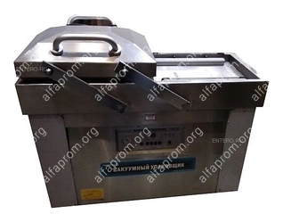 Упаковщик вакуумный Foodatlas DZ-400/2SD Eco