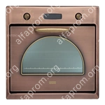 Духовой шкаф Franke СМ 981 М СО медь (116.0183.309)