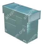 Газоконвектор Ятаган Recycle - 1,0