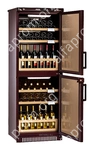 Винный шкаф POZIS ШВД-78