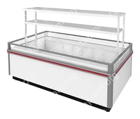 Бонета морозильная Марихолодмаш Рица ВХНо-1,875/1,0