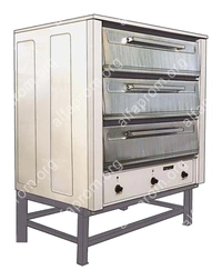 Шкаф пекарский ТОРГМАШ ШПЭСМ-3 (М)
