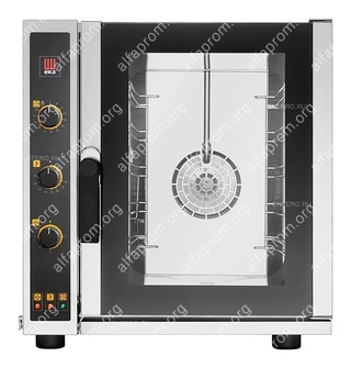 Пароконвектомат Tecnoeka EKF 523 UD