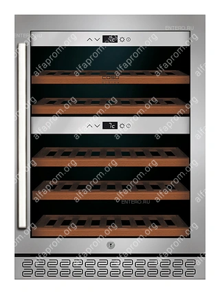 Винный шкаф CASO WineChef Pro 40