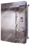 Камера термодымовая КТД-50