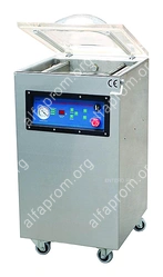 Упаковщик вакуумный Assum DZ-400/2E