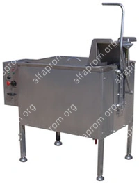 Парафинер  (для сыра) ИПКС-073-03-150(Н)