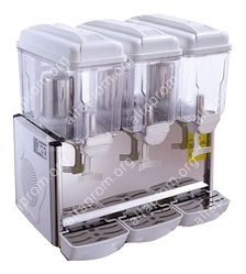 Сокоохладитель Foodatlas 12 PL-3