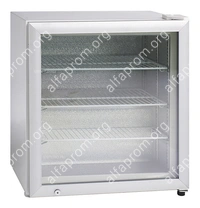 Шкаф морозильный Cooleq UF100G