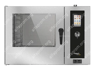 Пароконвектомат Apach Chef Line LEВ072T