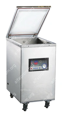 Упаковщик вакуумный INDOKOR IVP-400/2E