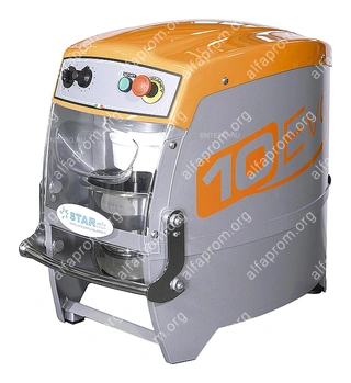 Миксер планетарный Starmix PL10EVO