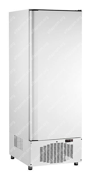 Шкаф холодильный Abat ШХс-0,5-02 краш. (нижний агрегат)
