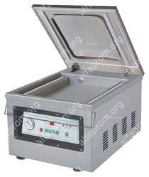 Упаковщик вакуумный Kocateq Buffalo 50x2/20/15 Gas