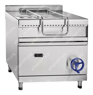 Сковорода опрокидывающаяся Abat ГСК-90-0,47-70