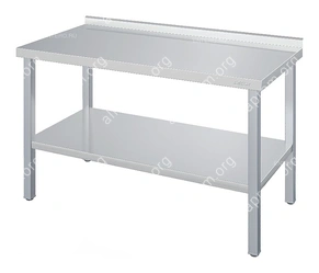 Стол производственный ATESY СР-Л-1-1200.700-02