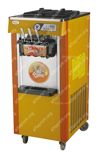 Фризер для мороженого Foodatlas MQ-L18 Eco